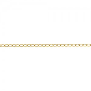 1812 Cable Chain (2.6mm) GP - 30미터