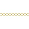 091 Cable Chain (6.0mm) GP - 6미터