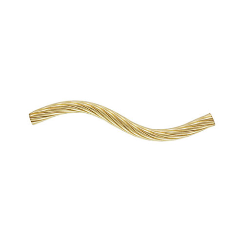 1.5x20.0mm (1.2mm ID) Spiral Corr S Tube GP - 40개