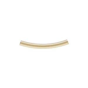 2.0x20.0mm (1.55mm ID) Curved Tube - 40개