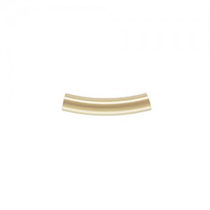 3.0x15.0mm (2.7mm ID) Curved Tube - 40개