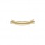 3.0x20.0mm (2.7mm ID) Curved Tube - 30개