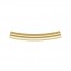 4.0x30.0mm (3.5mm ID) Curved Tube - 20개