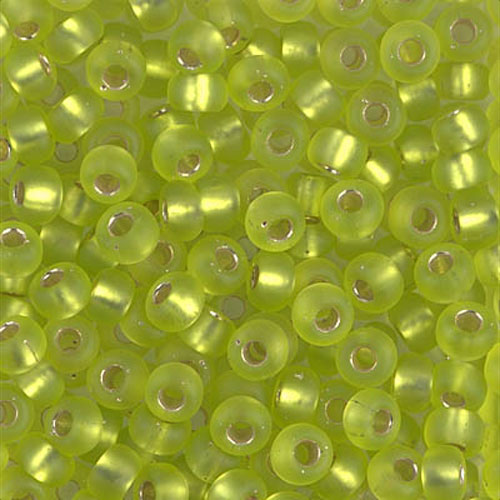 시드비즈 4mm #14F번 - 100g(약 1200개)