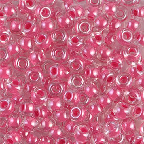 시드비즈 4mm #208번 - 100g(약 1200개)