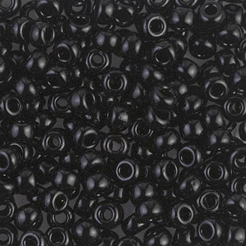 시드비즈 4mm #401번 - 100g(약 1200개)