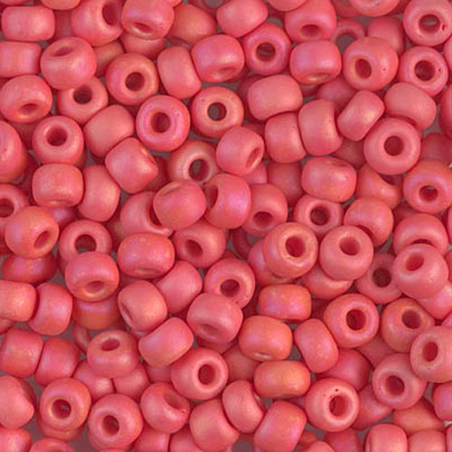 시드비즈 4mm #407FR번 - 100g(약 1200개)