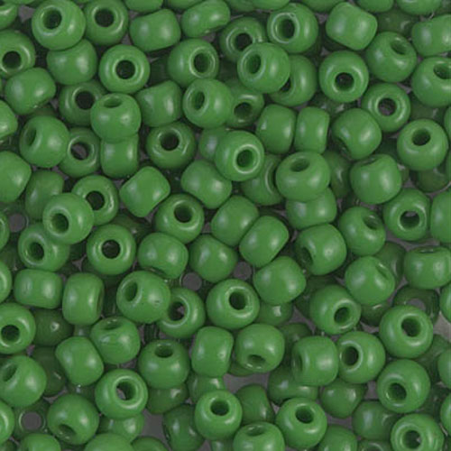 시드비즈 4mm #411번 - 100g(약 1200개)