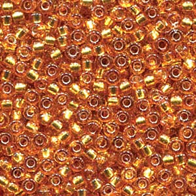 시드비즈 4mm #4261번 - 50g(약 600개)