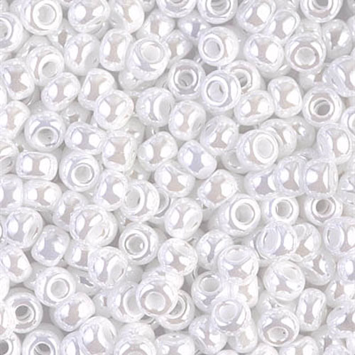 시드비즈 4mm #528번 - 100g(약 1200개)
