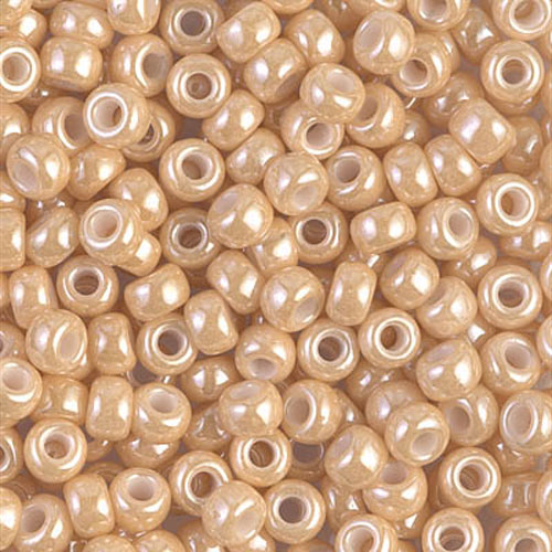 시드비즈 4mm #593번 - 100g(약 1200개)