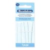 Collapsible Eye Needle Variety Pack - 5개