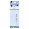 Jewel Loom Needles 8 Cm - 6개