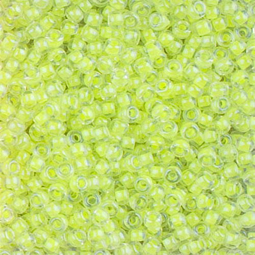 시드비즈 3mm #1119번 - 50g(약 2000개)