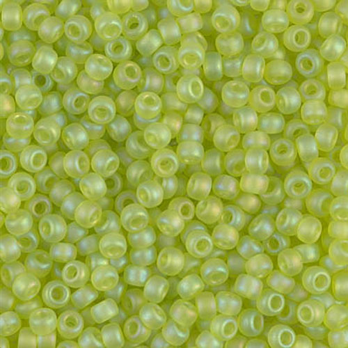 시드비즈 3mm #143FR번 - 100g(약 4000개)