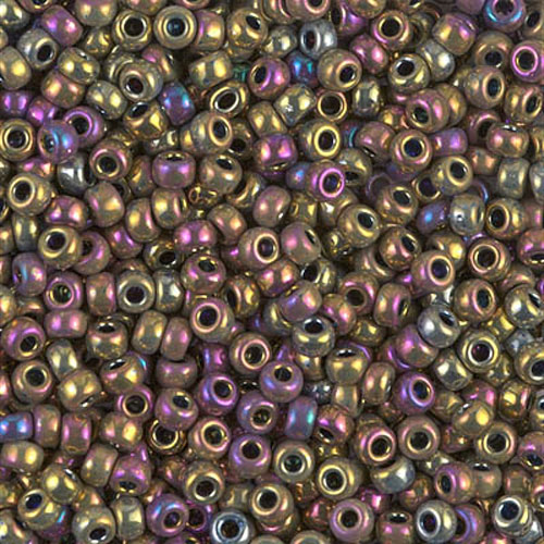 시드비즈 3mm #188번 - 100g(약 4000개)