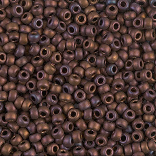 시드비즈 3mm #2005번 - 100g(약 4000개)