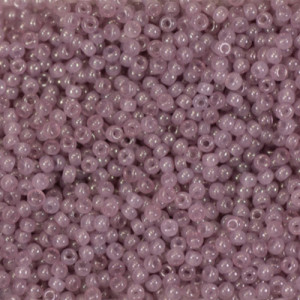 시드비즈 3mm #2373번 - 50g(약 2000개)