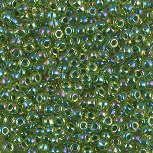 시드비즈 3mm #341번 - 100g(약 4000개)