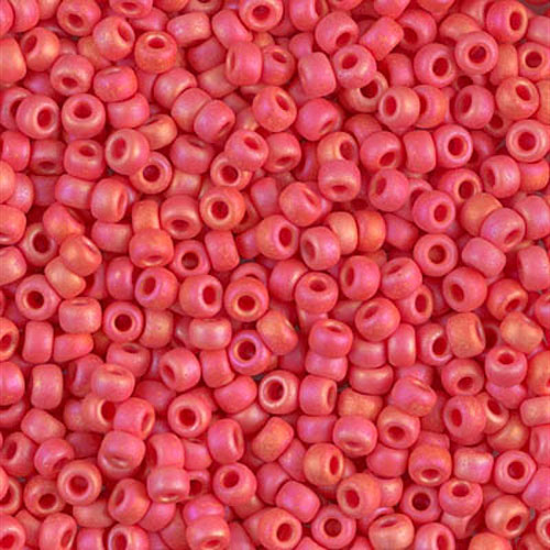 시드비즈 3mm #407FR번 - 100g(약 4000개)