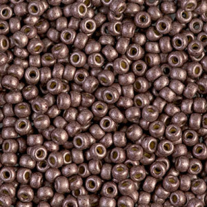 시드비즈 3mm #4213F번 - 100g(약 4000개)