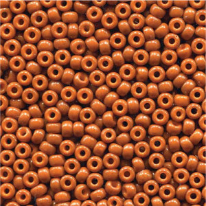 시드비즈 3mm #4458번 - 50g(약 2000개)