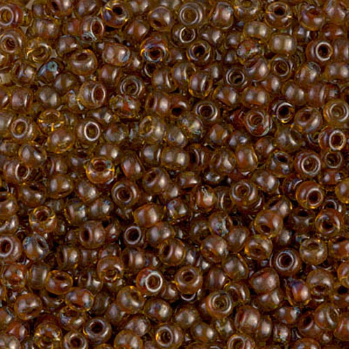 시드비즈 3mm #4501번 - 50g(약 2000개)