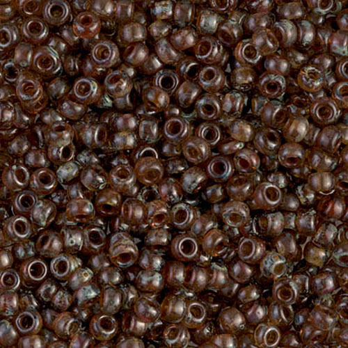 시드비즈 3mm #4505번 - 50g(약 2000개)