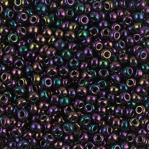 시드비즈 3mm #454번 - 100g(약 4000개)