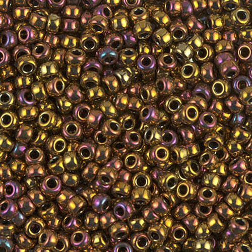 시드비즈 3mm #462번 - 100g(약 4000개)