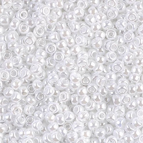 시드비즈 3mm #528번 - 100g(약 4000개)