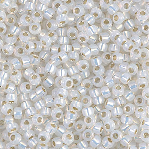 시드비즈 3mm #551번 - 100g(약 4000개)