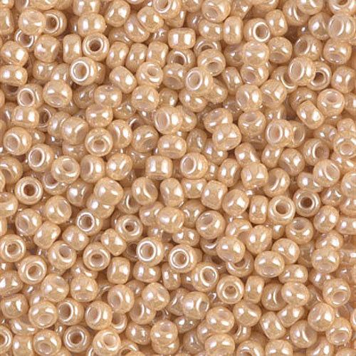 시드비즈 3mm #593번 - 100g(약 4000개)