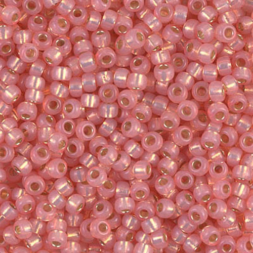 시드비즈 3mm #642번 - 100g(약 4000개)