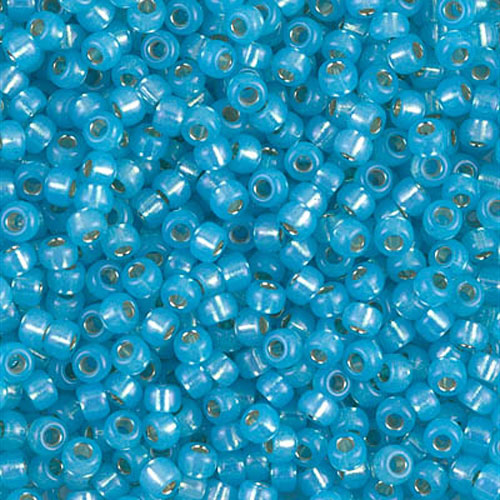 시드비즈 3mm #647번 - 100g(약 4000개)