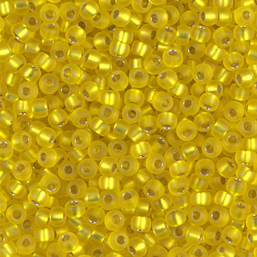 시드비즈 3mm #6F번 - 100g(약 4000개)