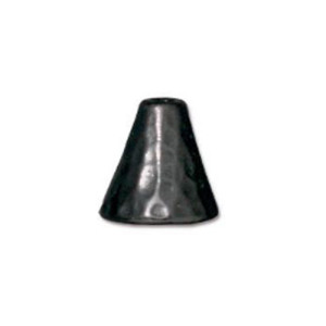 Hammertone Cone 8.2x8.2mm - 10개