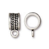 Rope Bail 8mm 16x6.9mm - 10개