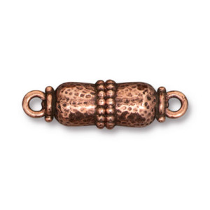 Palace Magnetic Clasp 27.6x8.3mm - 5개