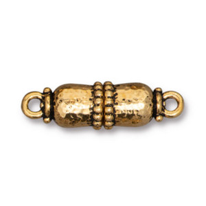 Palace Magnetic Clasp 27.6x8.3mm - 5개