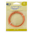 Tarnish Resistant Colored Copper Craft Wire 2.60mm - 1.5m