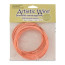 Bare Copper Craft Wire 2.60mm - 7.6m