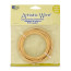 Tarnish Resistant Brass Craft Wire 2.60mm - 7.6m