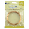 Tarnish Resistant Brass Craft Wire 1.60mm - 3.1m