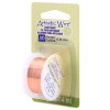 Bare Copper Craft Wire 0.26mm - 27.4m