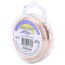 Silver Plated Tarnish Resistant Colored Copper Craft Wire 0.81mm - 7.6m