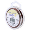 Tarnish Resistant Colored Copper Craft Wire 0.64mm - 13.7m