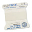 Griffin Nylon Bead Cord White 0.7mm - 2m