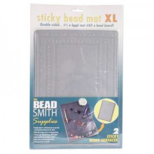 Sticky Bead Mat Xl 30X22Cm
