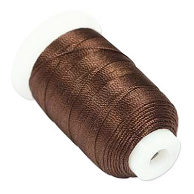 Silk Chestnut E 1/2 Oz - 182m